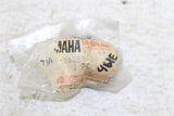 NOS Genuine Yamaha Oil Plug YT3600 NEW OEM 73A-15363-30