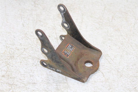 1984 Honda Fourtrax TRX 200 Tow Hitch Mount Receiver