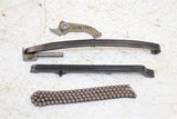 1984 Honda Fourtrax TRX 200 Timing Chain Guide Slides