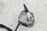 1984 Honda Fourtrax TRX 200 Throttle Lever Housing