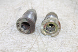 1984 Honda Fourtrax TRX 200 Swingarm Bolts Swing Arm Nut