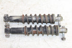 1984 Honda Fourtrax TRX 200 Front Shocks Spring Absorber Left Right