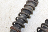 1984 Honda Fourtrax TRX 200 Front Shocks Spring Absorber Left Right