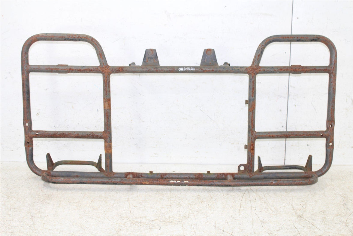 1984 Honda Fourtrax TRX 200 Rear Rack Mount Carrier