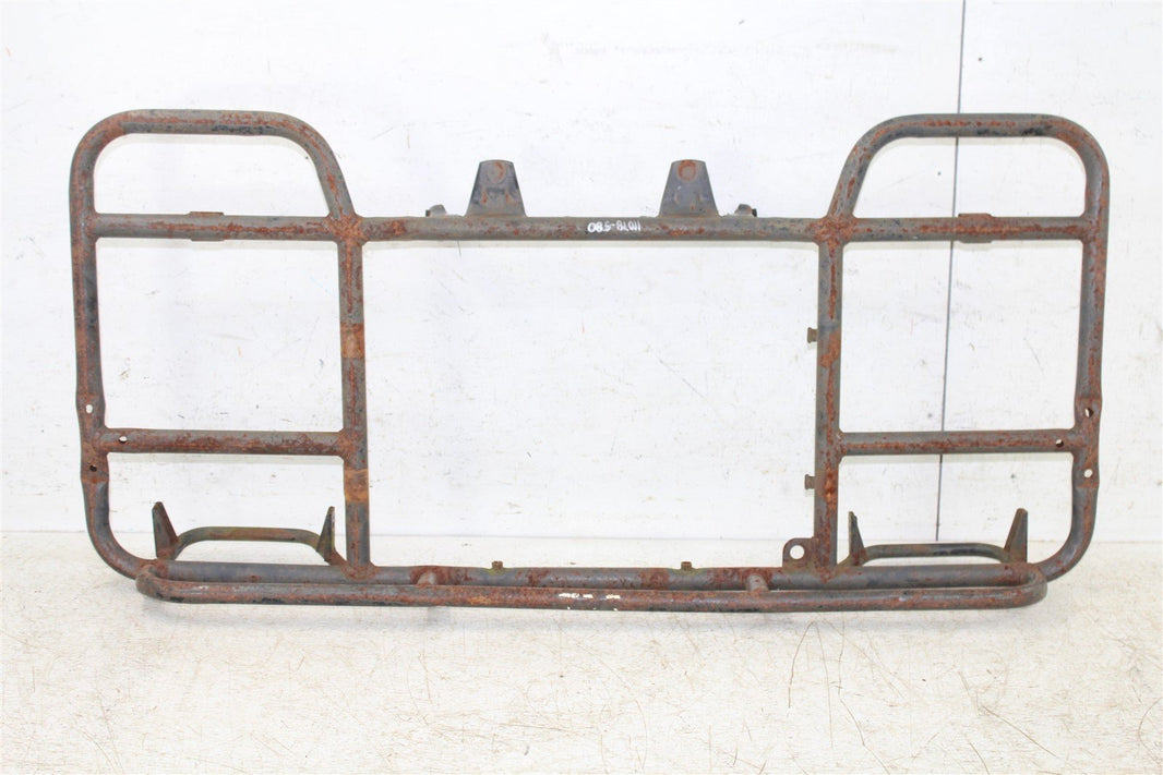 1984 Honda Fourtrax TRX 200 Rear Rack Mount Carrier