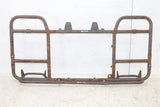 1984 Honda Fourtrax TRX 200 Rear Rack Mount Carrier