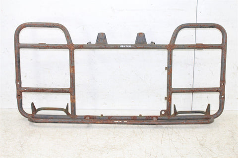 1984 Honda Fourtrax TRX 200 Rear Rack Mount Carrier