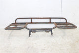 1984 Honda Fourtrax TRX 200 Rear Rack Mount Carrier