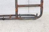 1984 Honda Fourtrax TRX 200 Rear Rack Mount Carrier