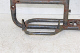 1984 Honda Fourtrax TRX 200 Rear Rack Mount Carrier