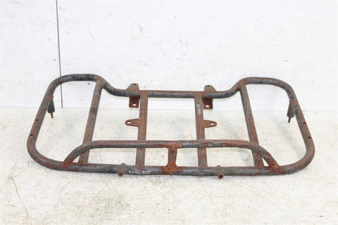 1984 Honda Fourtrax TRX 200 Front Rack Mount Carrier