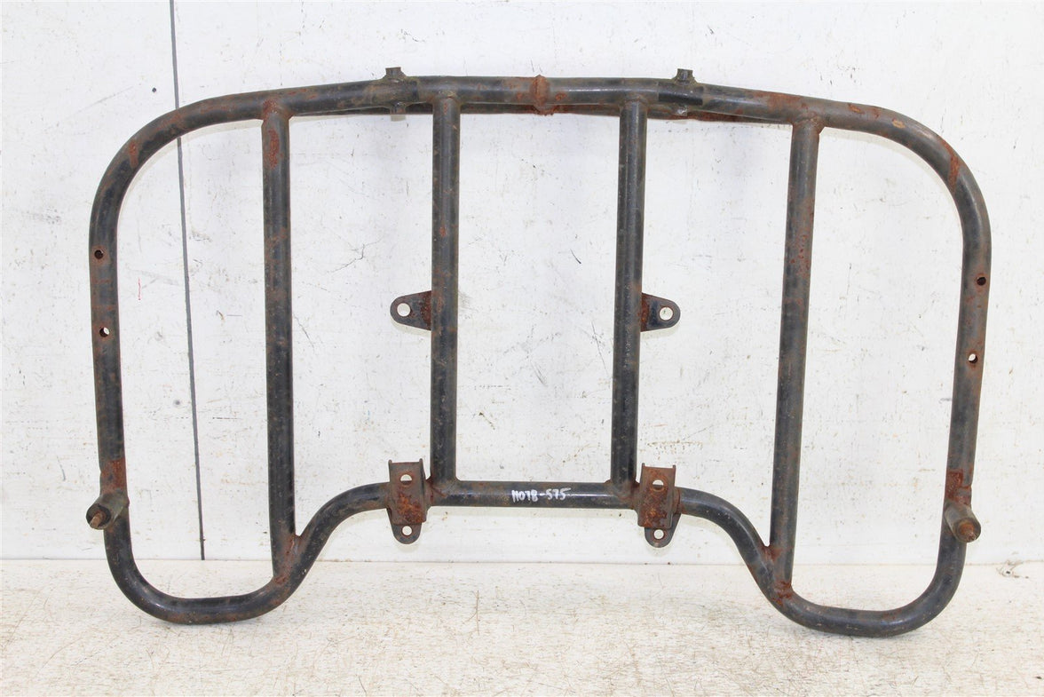 1984 Honda Fourtrax TRX 200 Front Rack Mount Carrier