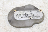 1984 Honda Fourtrax TRX 200 Reverse Sub Transmission Cover Left Plastic Panel