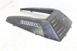 1984 Honda Fourtrax TRX 200 Front Hood Plastic Fender