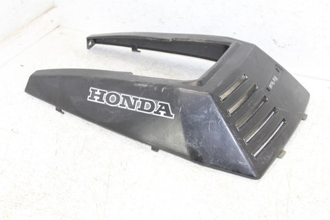 1984 Honda Fourtrax TRX 200 Front Hood Plastic Fender