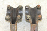 1984 Honda Fourtrax TRX 200 Foot Pegs Rests Set Left Right