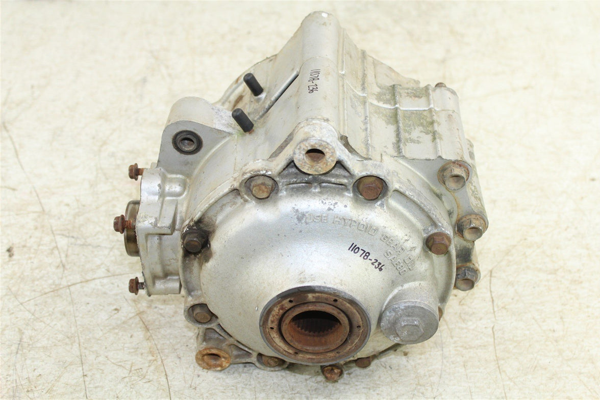 1984 Honda Fourtrax TRX 200 Rear Differential
