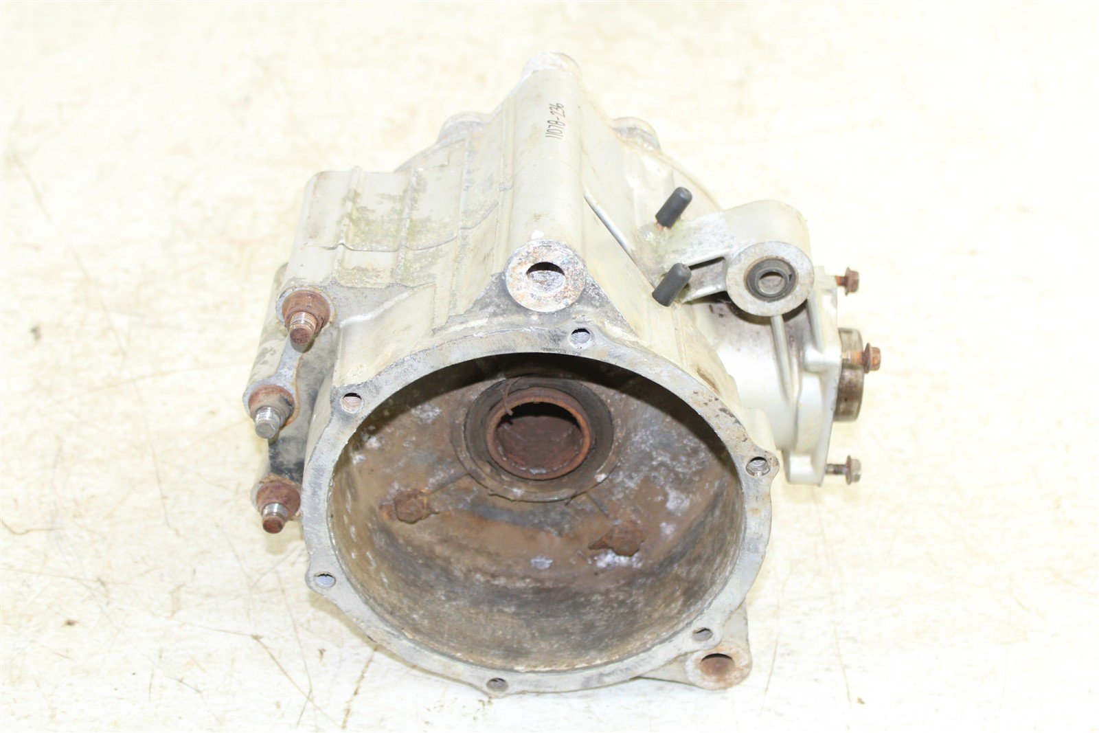 1984 Honda Fourtrax TRX 200 Rear Differential