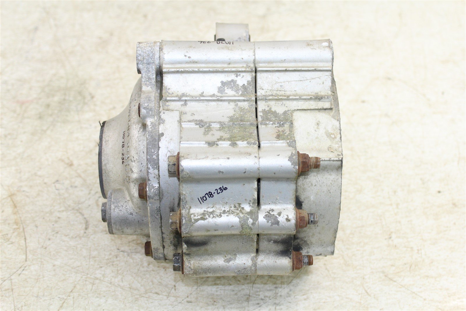 1984 Honda Fourtrax TRX 200 Rear Differential