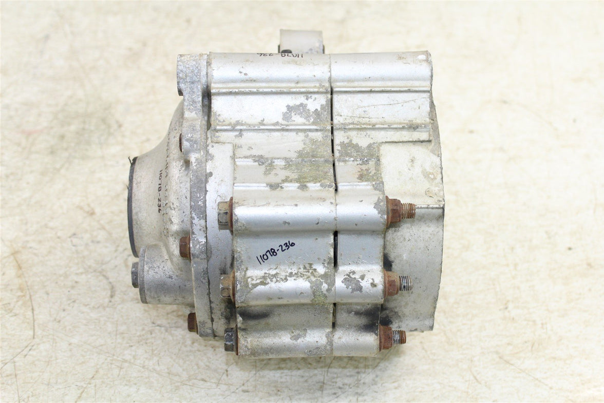 1984 Honda Fourtrax TRX 200 Rear Differential
