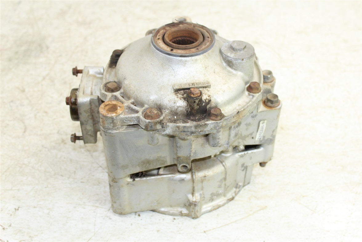 1984 Honda Fourtrax TRX 200 Rear Differential