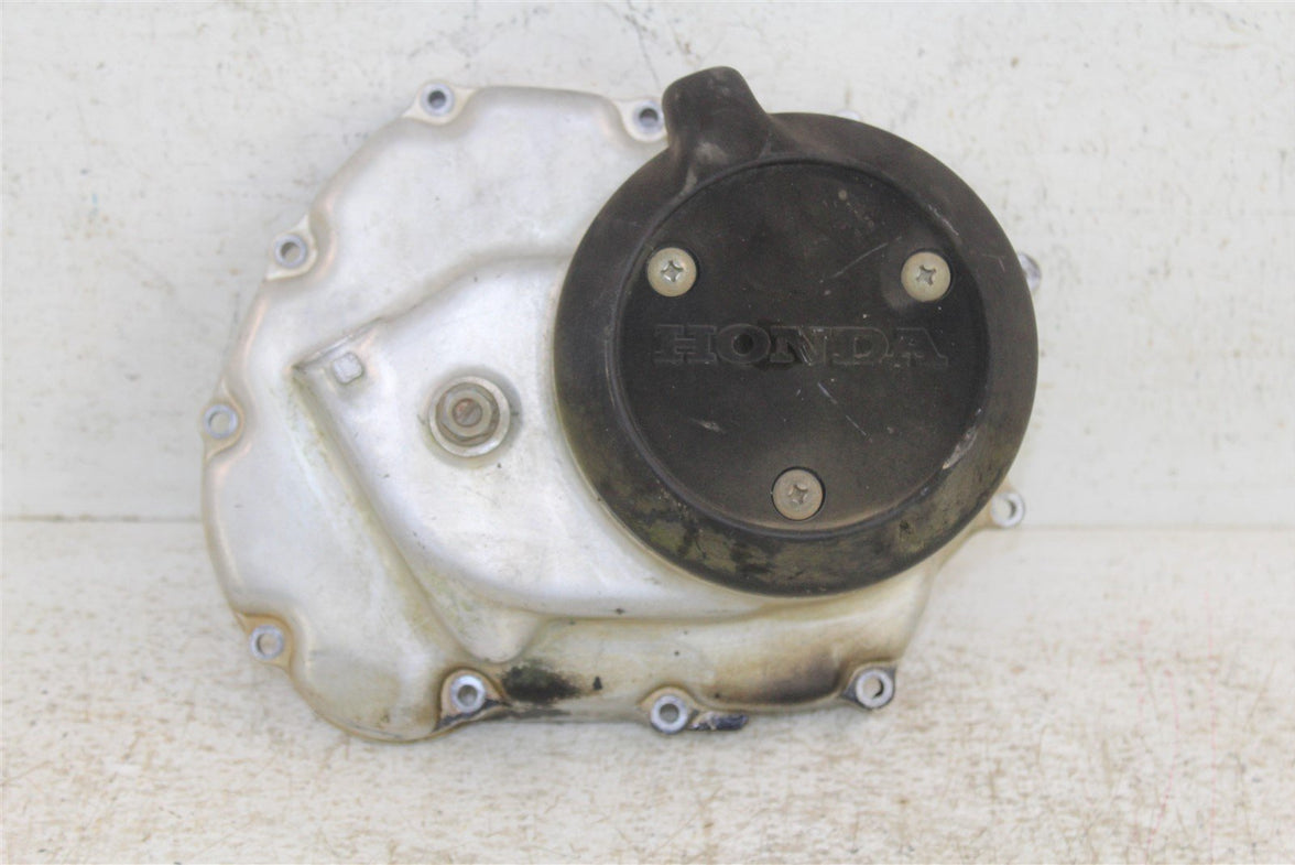 1984 Honda Fourtrax TRX 200 Clutch Cover