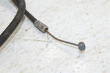 1984 Honda Fourtrax TRX 200 Choke Cable Lever