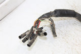 1986 Honda TRX 200SX Wire Wiring Harness Loom