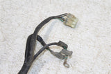 1986 Honda TRX 200SX Wire Wiring Harness Loom