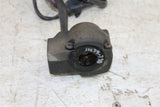 1986 Honda TRX 200SX Start Button Kill Switch On Off