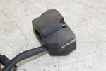 1986 Honda TRX 200SX Start Button Kill Switch On Off