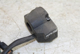 1986 Honda TRX 200SX Start Button Kill Switch On Off