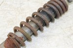 1986 Honda TRX 200SX Front Shock Spring Absorber Left Right