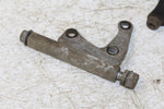 1986 Honda TRX 200SX Engine Mounts Motor Brackets