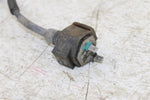 1986 Honda TRX 200SX Ignition Coil Wire Spark Plug Boot