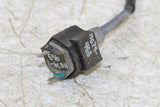 1986 Honda TRX 200SX Ignition Coil Wire Spark Plug Boot