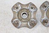 1986 Honda TRX 200SX Rear Hubs Wheel Mounts