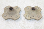 1986 Honda TRX 200SX Rear Hubs Wheel Mounts