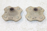 1986 Honda TRX 200SX Rear Hubs Wheel Mounts