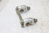 1986 Honda TRX 200SX Handlebar Bar Clamps Mounts