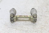 1986 Honda TRX 200SX Handlebar Bar Clamps Mounts