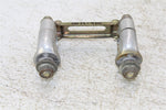 1986 Honda TRX 200SX Handlebar Bar Clamps Mounts