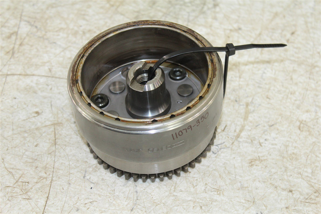 1986 Honda TRX 200SX Flywheel Magneto