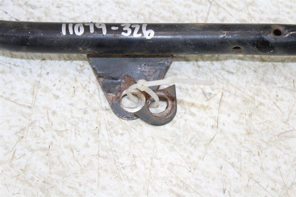 1986 Honda TRX 200SX Front Fender Stay Support Mount Bracket