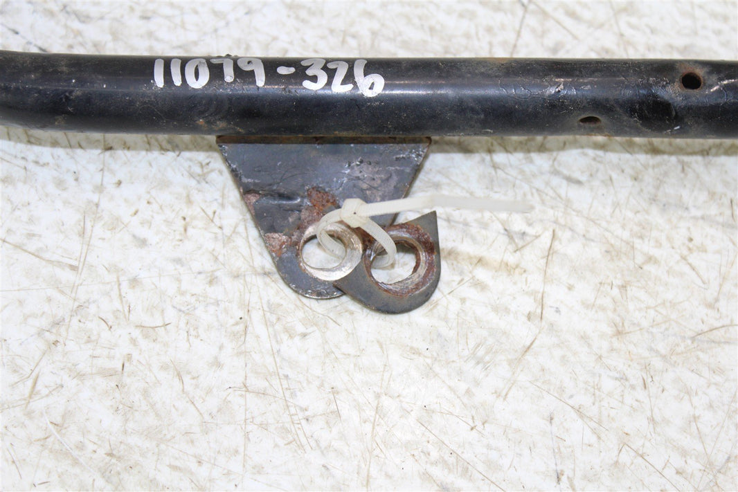 1986 Honda TRX 200SX Front Fender Stay Support Mount Bracket