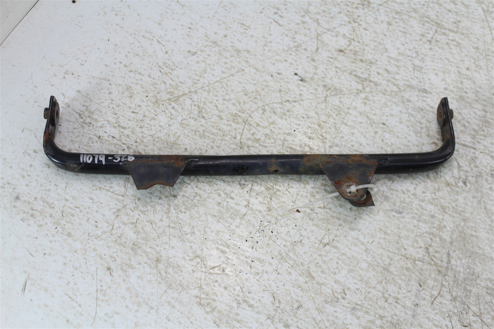 1986 Honda TRX 200SX Front Fender Stay Support Mount Bracket