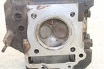 1986 Honda TRX 200SX Cylinder Head Valve Cover Intake Exhaust