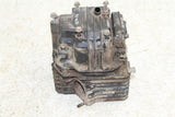 1986 Honda TRX 200SX Cylinder Head Valve Cover Intake Exhaust