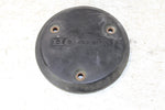 1986 Honda TRX 200SX Plastic Outer Clutch Cover