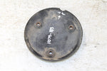 1986 Honda TRX 200SX Plastic Outer Clutch Cover